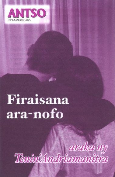 Firaisana ara-nofo